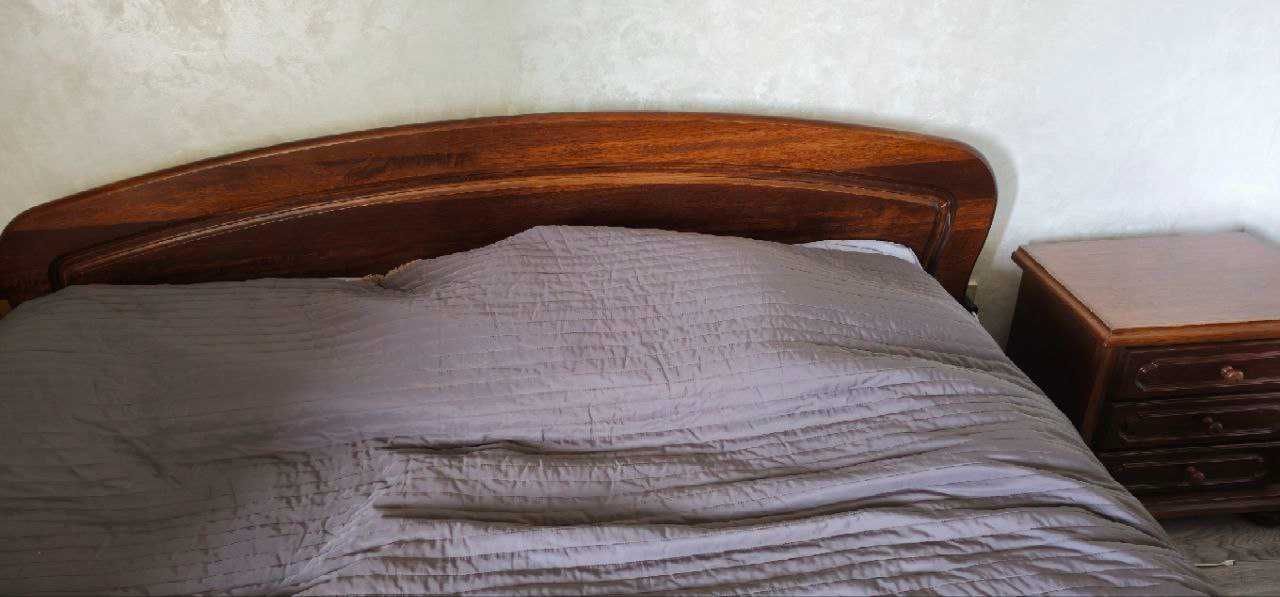Yotoqxona uchun mebel komplekt