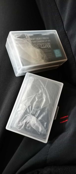 Промо !!! Батерия за Canon LP-E6