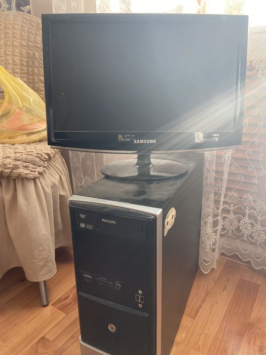 Продам компьютер