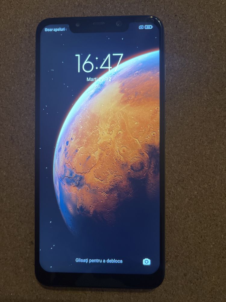 Xiaomi Poco F1 64 Gb ID-owo397