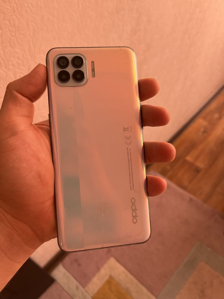 Oppo reno 4lait 11/128gb