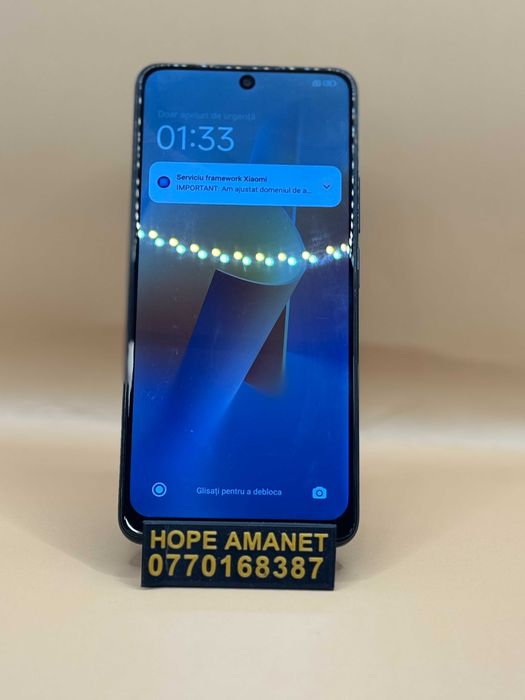 Hope Amanet P4 / REDMI NOTE 11 PRO + 256GB 8 RAM