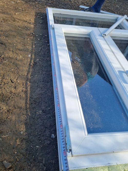 Geam termopan salamander