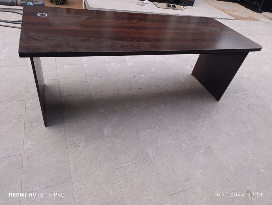 Продам офисный стол