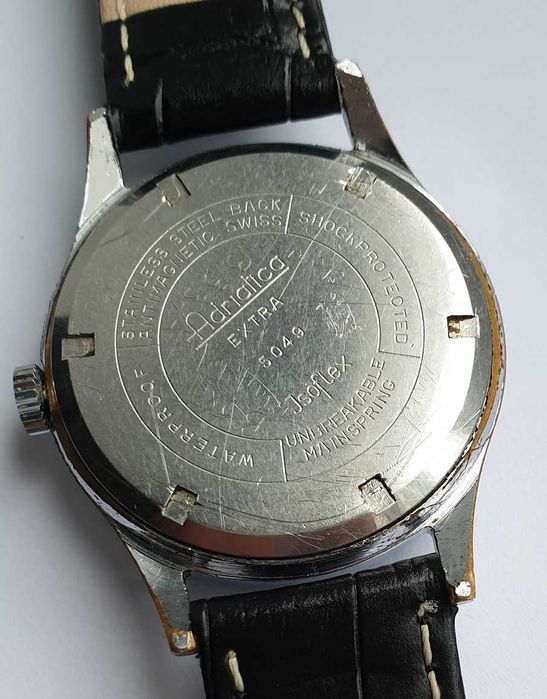 Ceas Adriatica WorldChampion