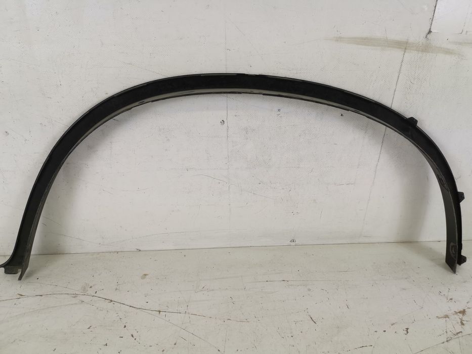 Бандо Крило Оверфендер Дясно Задно БМВ Х6 Е71/Е72 / BMW X6 E71/E72 [ -