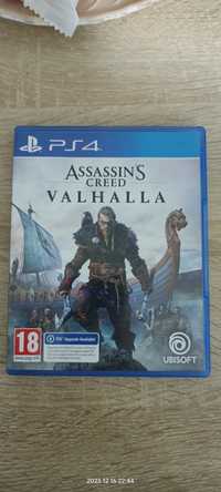 Assassin's Cread Vallhala