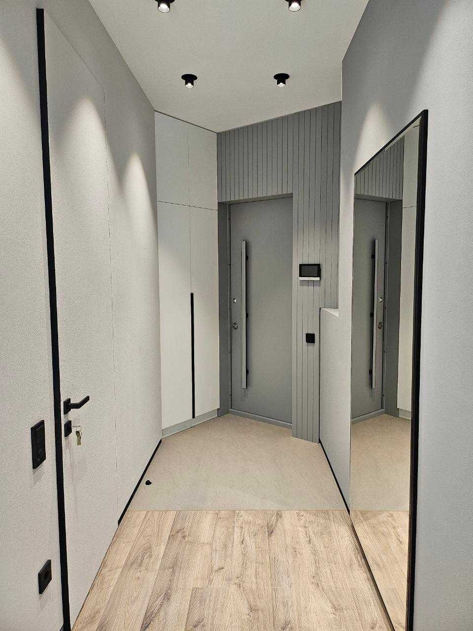 СДАЕТСЯ АРЕНДА 2х ком КВАРТИРА в ЖК ''Mirabad Avenue" 60м2, 7-этаж