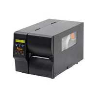 Термотрансферный принтер этикеток (промышленный) iX4-250 Argox