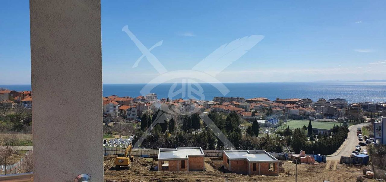 Продава се Ателие в Свети Влас - 42 кв.м за 1762 €/кв.м - Снимка #10