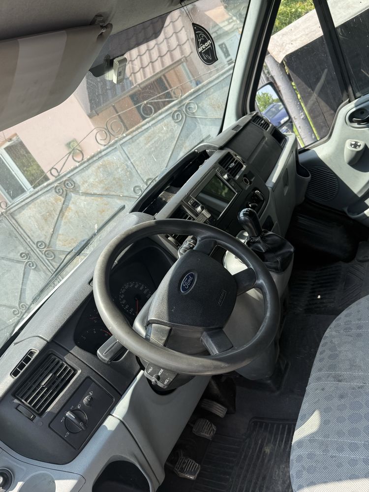 Ford Transit 2.2 TDCI