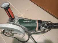 Vând flex mare Metabo