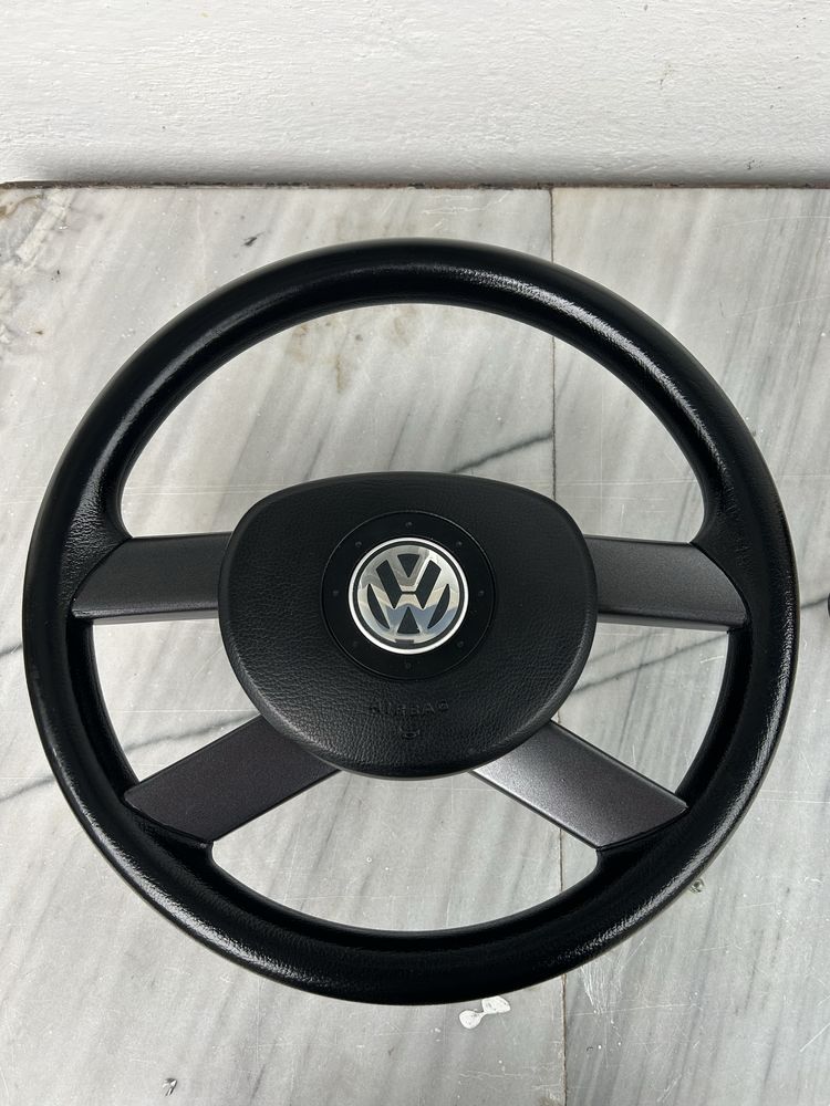 Airbag за волан   VW Golf 5 Touran Caddy,Polo