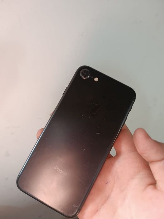 Айфон 7 32гб сатылад