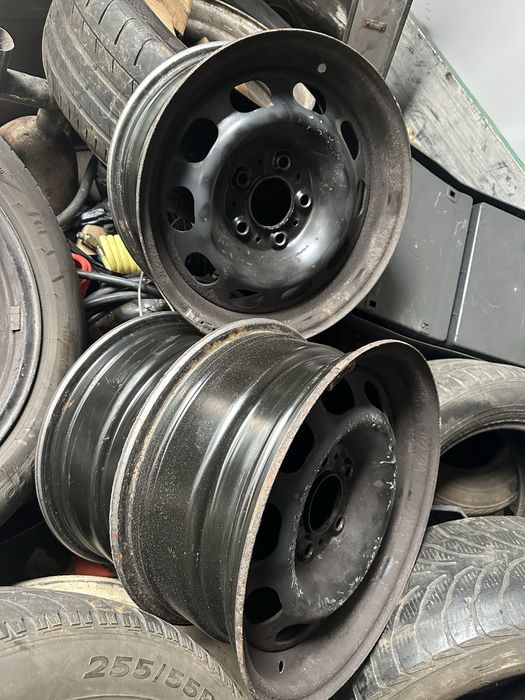 Vand jante si capace bmw f30 r16