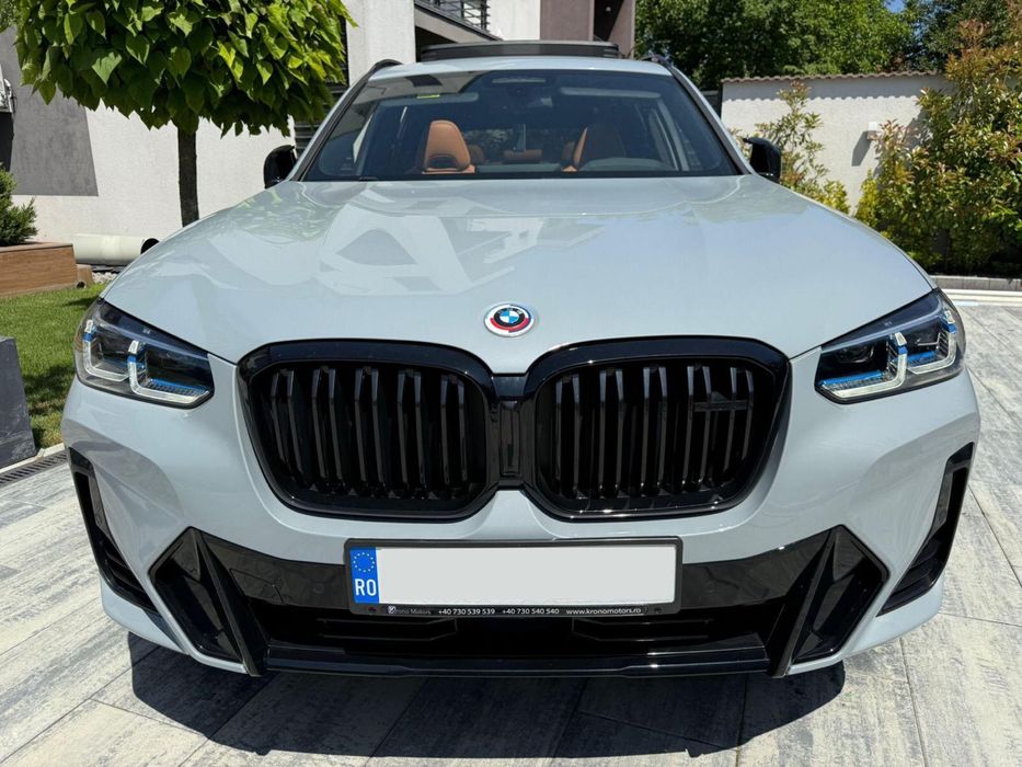 Bmw M4.0D 2023 Lasere