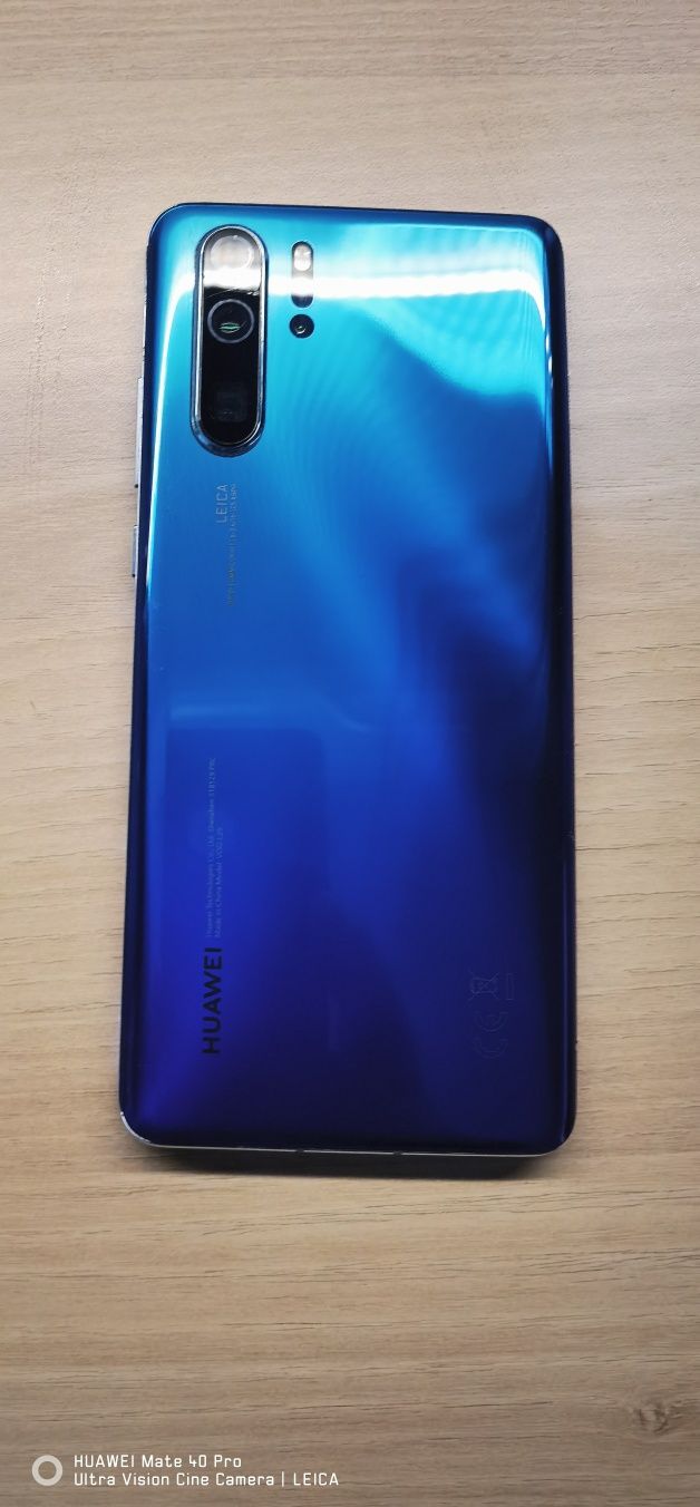 Huawei P30 pro impecabil