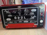 Duxovka  Odul  originali. Odul pechi. Б/у