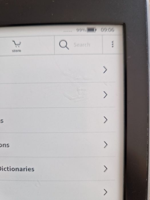 БЕЗПЛАТНА ДОСТАВКА Kindle Paperwhite 6th електронен четец с подсветка