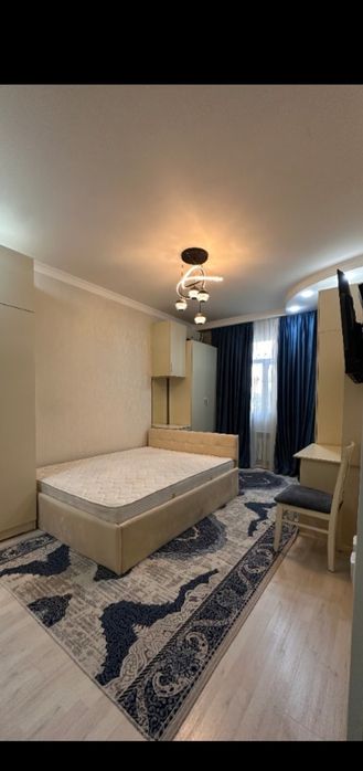 Продам квартиру 1ком срочно