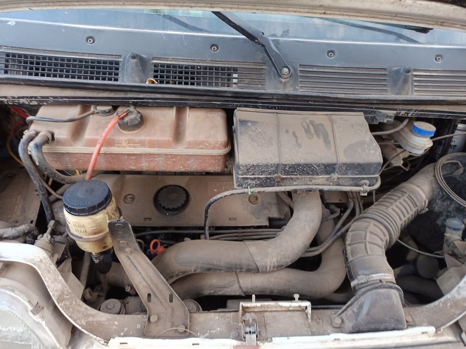 Vând Citroen jumper defect