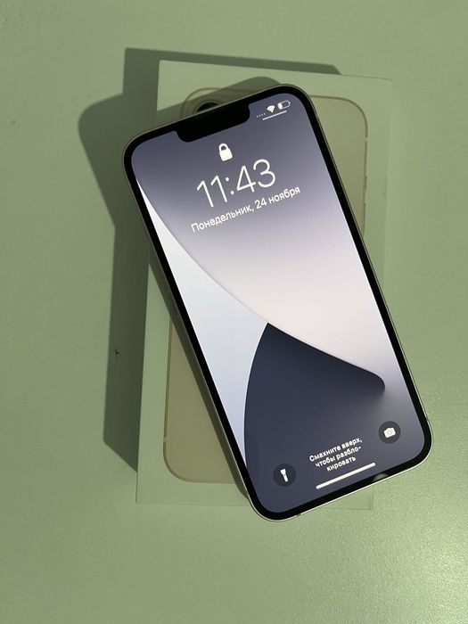 Iphone 13 128 гб