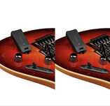 Беспроводная система Ibanez WS-1 для гитары и бас гитары