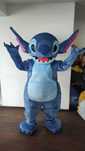Mascota STITCH noua