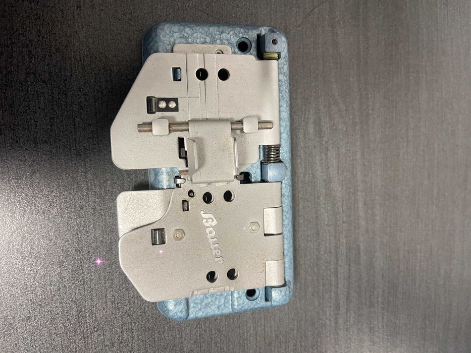 Vand aparat filmat Bauer 88 B