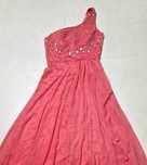 rochie ocazie roz