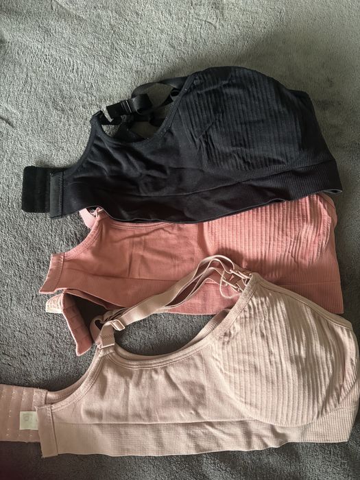 Сутиен бюстие за кърмене