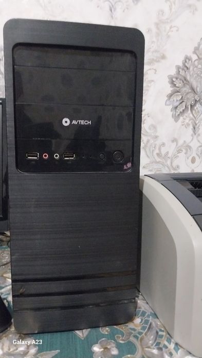 Kомпютель windows 10 урнатилган соз ахволда