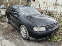 Audi A3 1.8 125hp на части