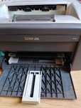 Лазерен принтер Lexmark E120