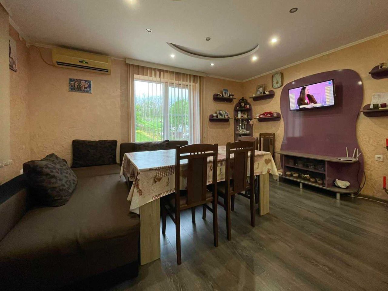 Продава се Къща в с. Червена вода, Област Русе - 174 кв.м за 920 €/кв.м - Снимка #1