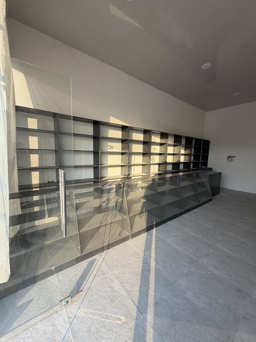 Avtoservis Avto deteling uchun 300kv joy arendaga beriladi