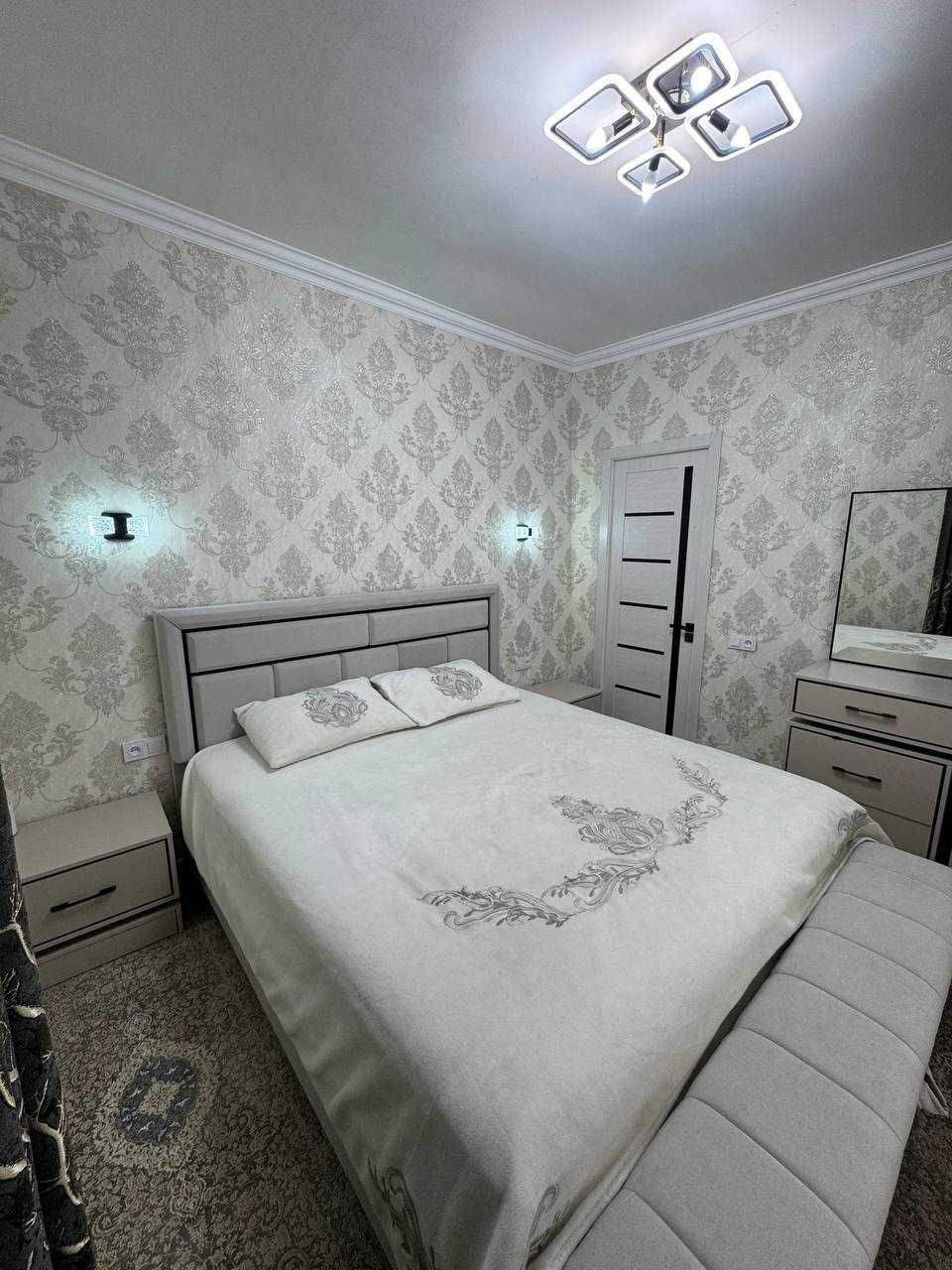 Продается дом 5 сот в центре Юнусабада (метро Шахристанский)