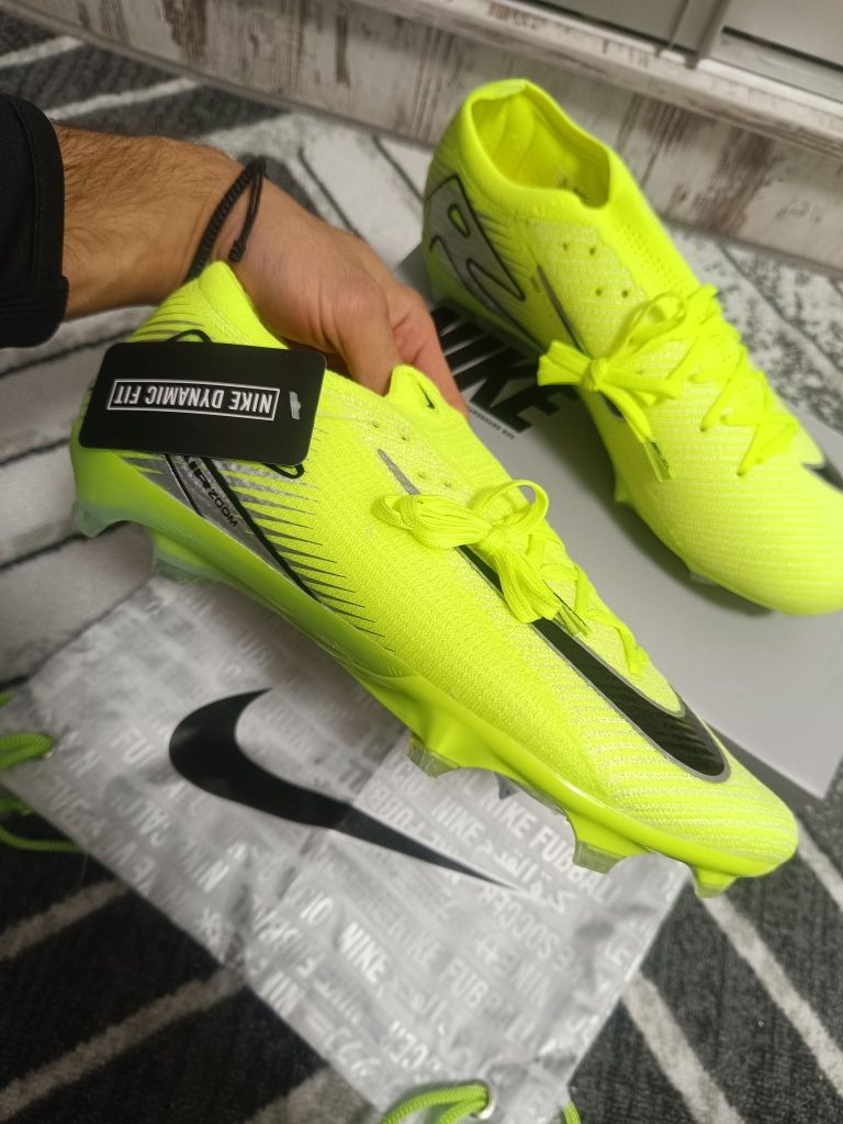 Nike mercurial vapor 16 44 elite бутонки Найк професионални nike acc