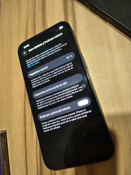 iphone 13 stare buna