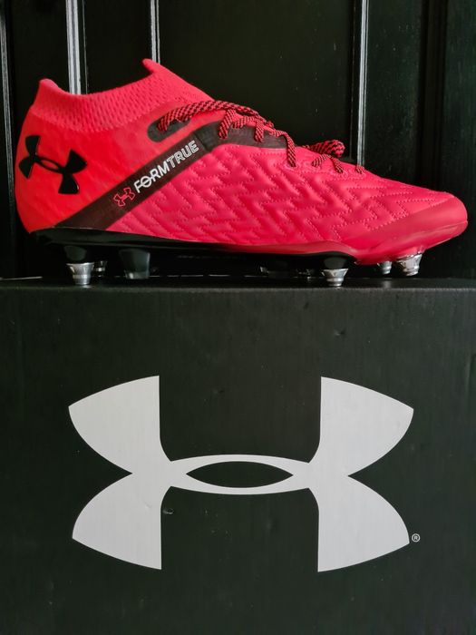Професионални бутонки UNDER ARMOUR номер 40