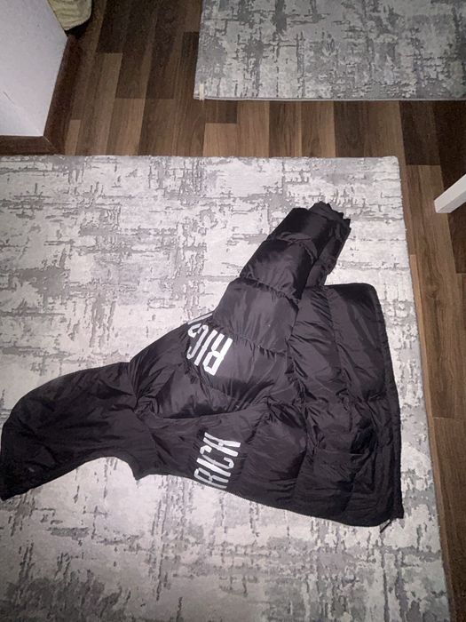 Geagă hoodrich originala marimea L 12-13 ani