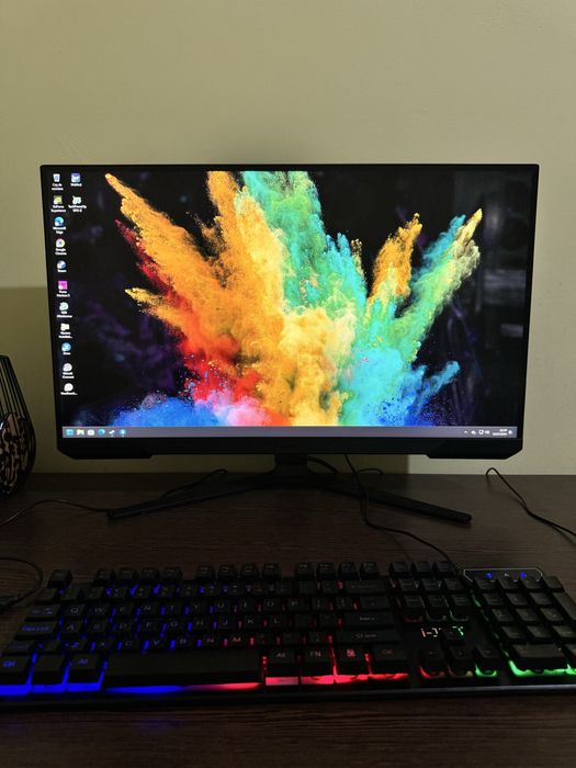 Vând pc gaming -Ultra