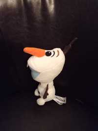 Olaf frozen disney nou