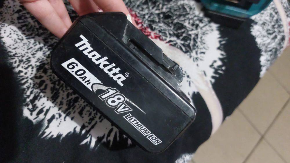 Rotopercutor Makita DHR242 original