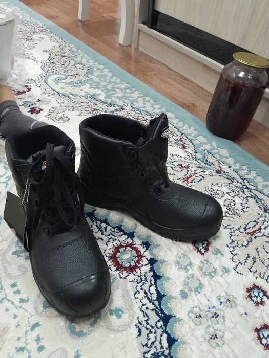 Спец киімдер 48/50