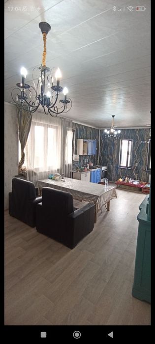 Новый Ташкент,олимпийский городок