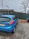 Vand Ford Fiesta