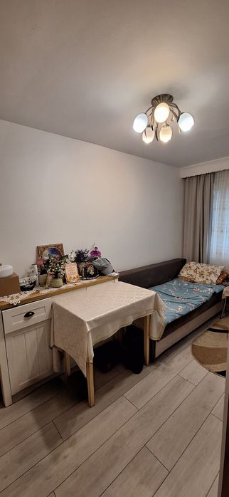 Garsoniera mobilata, parter, Dragos Voda - Baia Mare (vânzare directă)