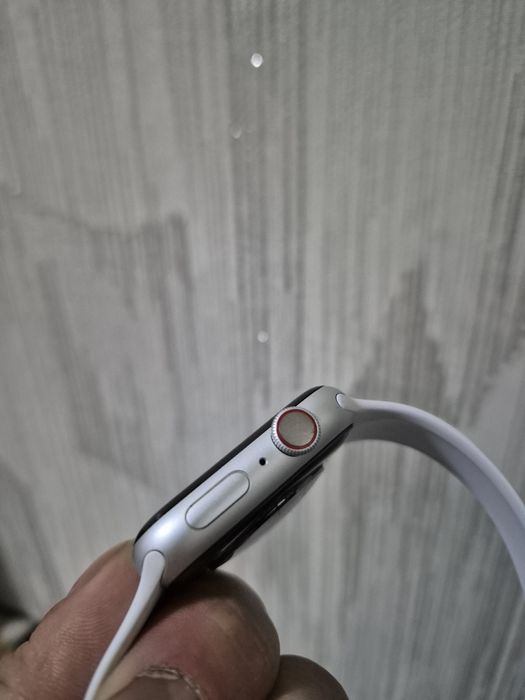 Apple watch LLA 6 seryasi 44m idyal