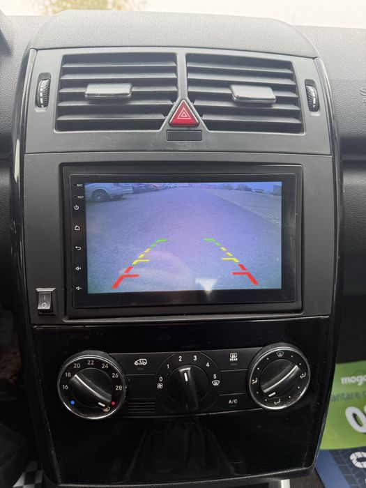 Mercedes Benz•A160•Cdi•2008•Rate•Variante